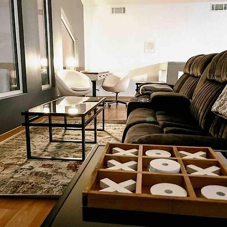 *Entertainment Villa* 5Min To Strip Optional Heated Pool Jacuzzi! Las Vegas Exterior foto