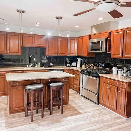 *Entertainment Villa* 5Min To Strip Optional Heated Pool Jacuzzi! Las Vegas Exterior foto