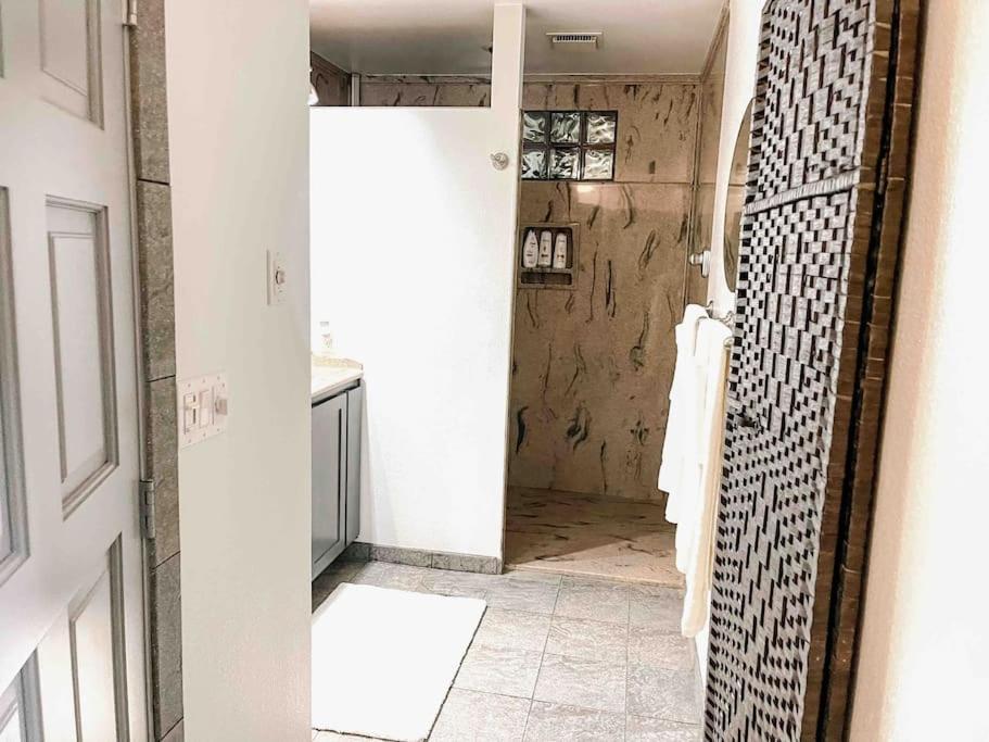 *Entertainment Villa* 5Min To Strip Optional Heated Pool Jacuzzi! Las Vegas Exterior foto