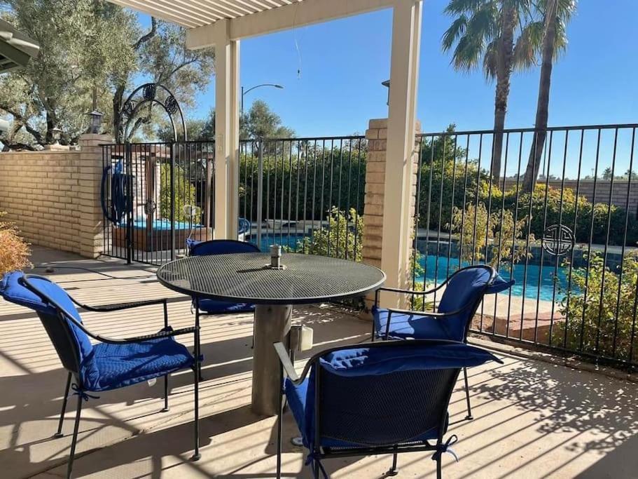 *Entertainment Villa* 5Min To Strip Optional Heated Pool Jacuzzi! Las Vegas Exterior foto