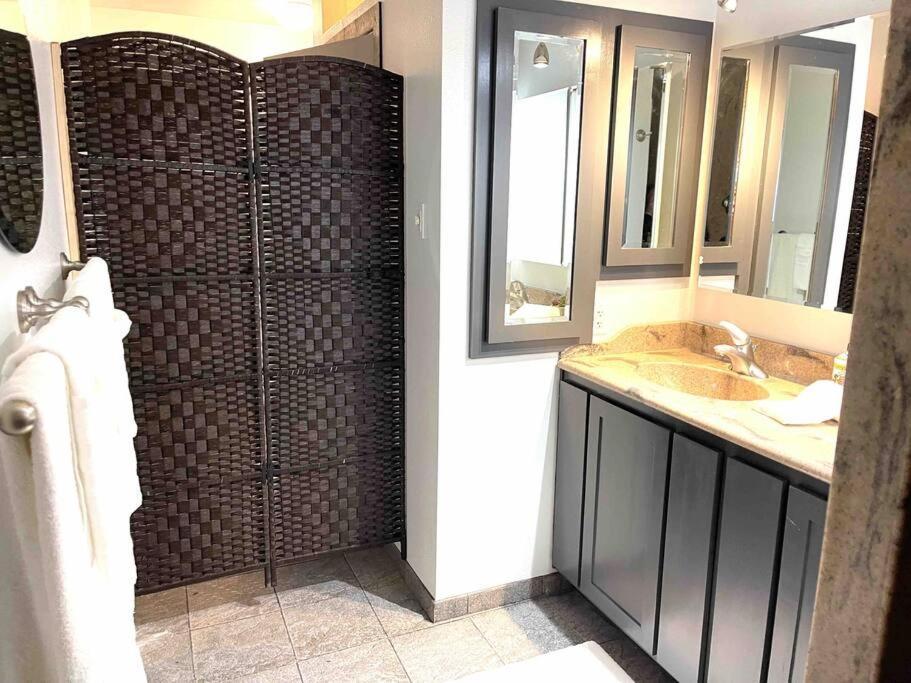 *Entertainment Villa* 5Min To Strip Optional Heated Pool Jacuzzi! Las Vegas Exterior foto